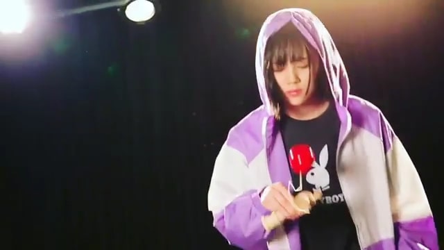 涼森れむInstagram「@remu19971203」より